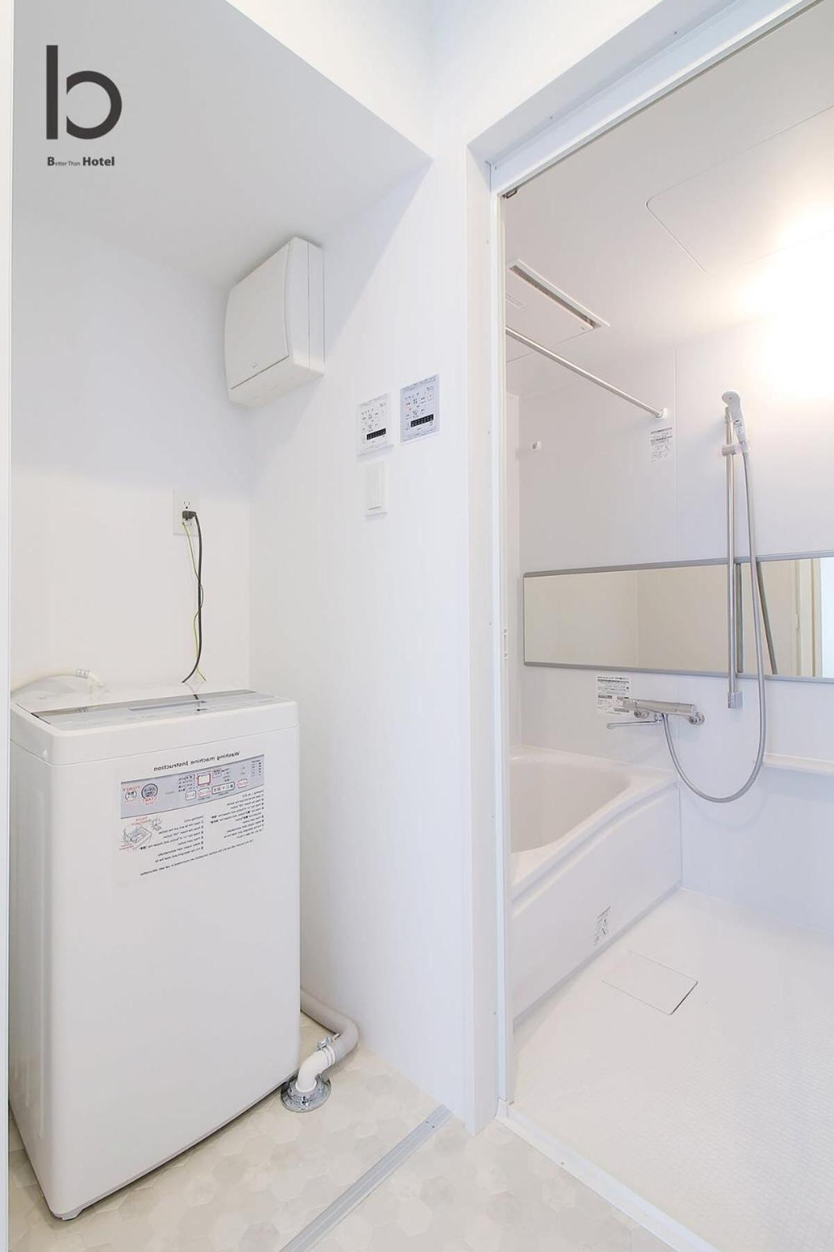 Bhotel Heiwaodori 302 - Huge In Famous Dori For 6p * Hiroshima