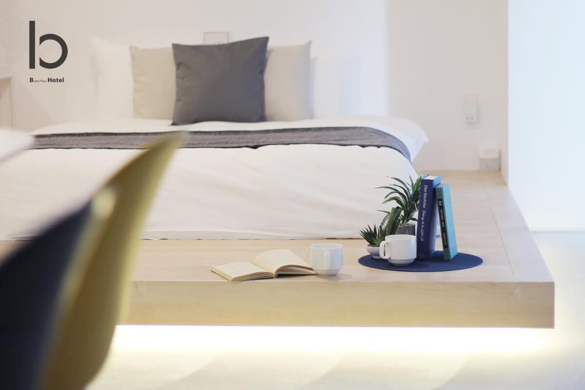 Bhotel Heiwaodori 302 - Huge In Famous Dori For 6p *
