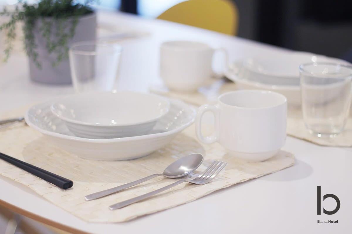 Bhotel Heiwaodori 302 - Huge In Famous Dori For 6p Hiroshima