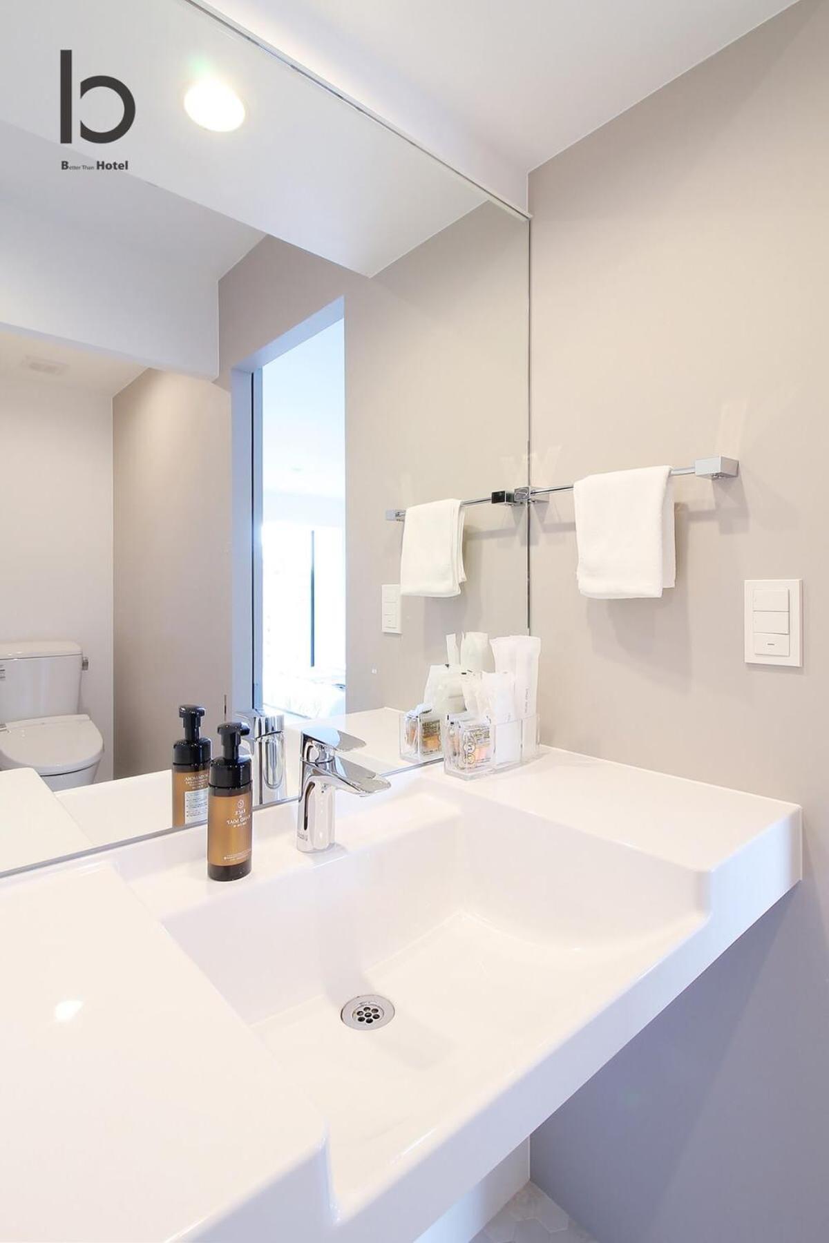 Appartement Bhotel Heiwaodori 302 - Huge In Famous Dori For 6p