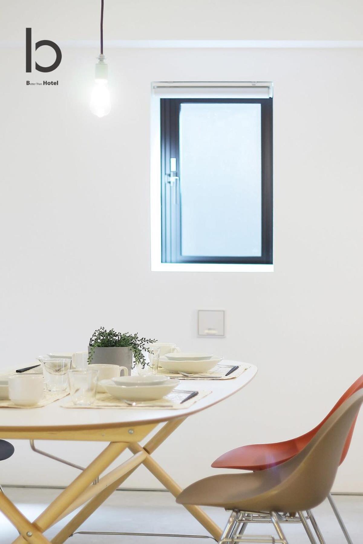 Bhotel Heiwaodori 302 - Huge In Famous Dori For 6p Appartement